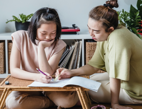 What is Your Style in Raising your Teenager(s)?