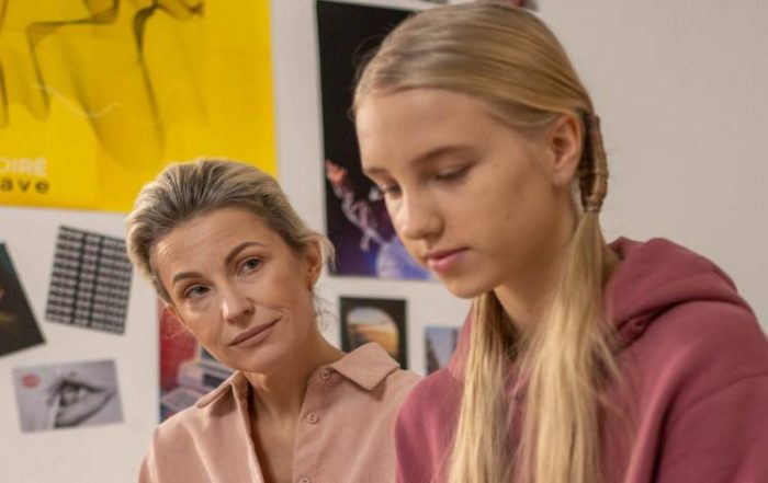 Conflict management with teens: How to Move from Conflict to Cooperation