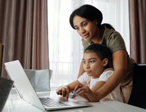 Parents’ Guide to Playful Studying: Turn “I have to study” into “I want to study”