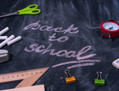 Embracing new traditions:  How Persian and South Asian families can celebrate the Back-to-School season in Canada